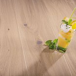 Паркетная доска Barlinek Дуб Banana Song  - 2