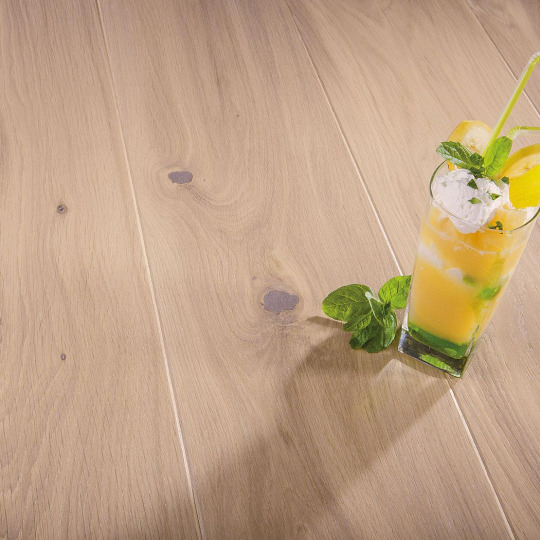 Паркетная доска Barlinek Дуб Banana Song  - фото 3
