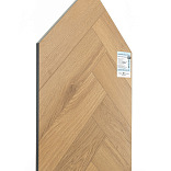 Ламинат FirstFloor SUPREME BLACK CORE 4D SUPREME BLACK CORE 4D 1F435 Дуб Люмен | Lumen oak (A+B) английская - 5