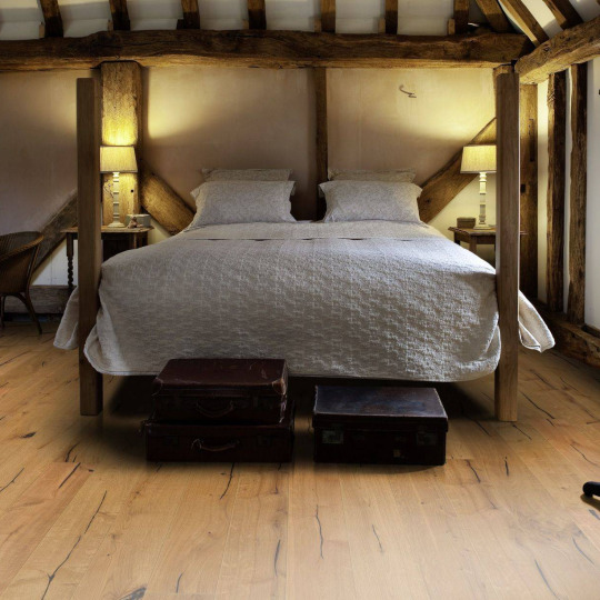 Паркетная доска Kahrs Дуб Финнведен (Finnveden) - фото 7