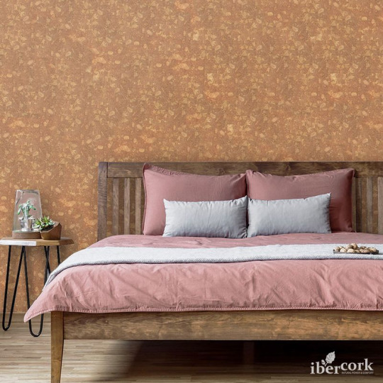 Стеновые панели Ibercork EasyCork Авила Рохо - фото 3