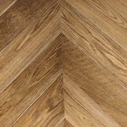 HM Flooring Дуб Smoked
