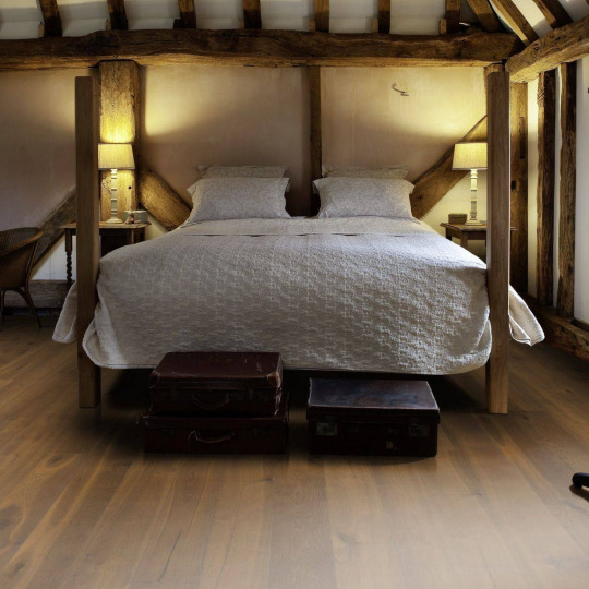 Паркетная доска Kahrs Дуб Фредрик (Fredrik) - фото 4