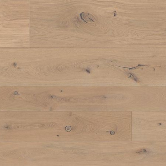 Инженерная доска Bauwerk Unicopark Дуб Avorio - фото 2