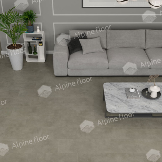 SPC ламинат Alpine Floor ProNature Killelton 63137
- фото 3