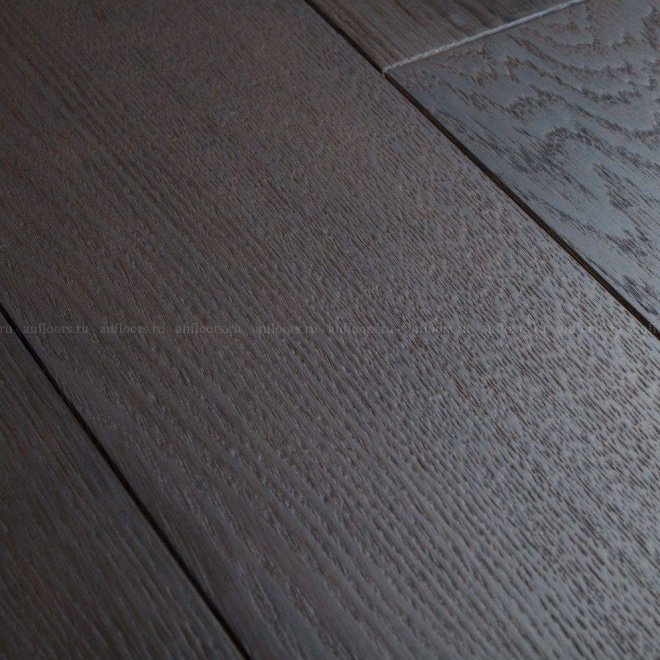 Массивная доска Kraft Parkett 306 306 20х130х400-2000 Рустик - фото 1