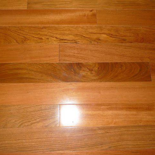 Массивная доска Mercier Mercier Бразильская вишня (ятоба)- фото 5