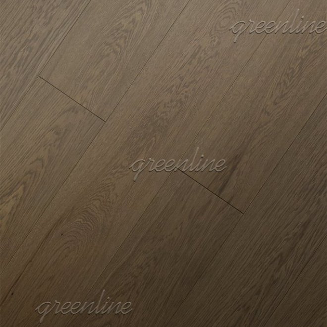 Инженерная доска Greenline Smart 612 Дуб Модерн - фото 1
