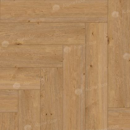Alpine Floor ECO 13-27 Дуб Хатиса