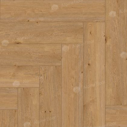 Alpine Floor Дуб Хатиса ECO 13-27