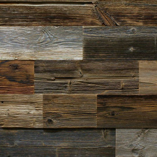 Стеновые панели Flitch Декоративные панели Плашки - фото 1