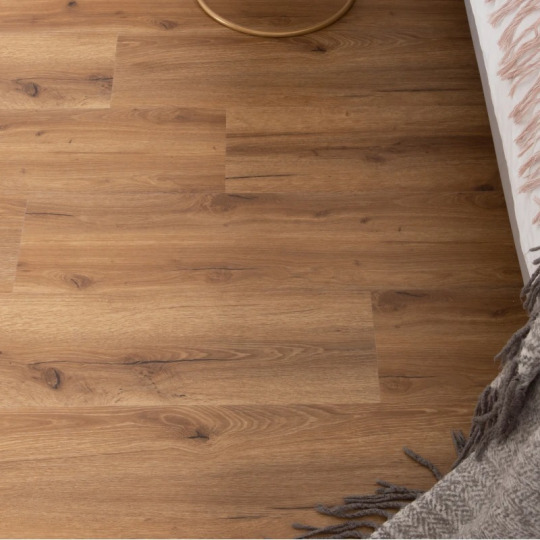 Кварц виниловый ламинат Vinilam ВИНИЛПОЛ SPC click 8833 -EIR Дуб Сан-Ремо
- фото 5