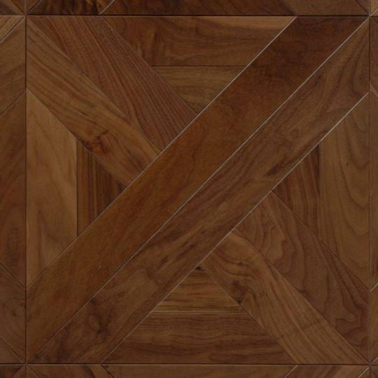 Модульный паркет Marco Ferutti Linea Linea Орех американский - фото 2