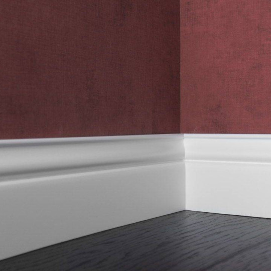 Плинтус Luxury Wood Decor Originals™ Флорида - фото 4