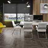 Кварц виниловый ламинат Alpine Floor Parquet Light ECO 13-19 Дуб Антарес

4 мм - 2