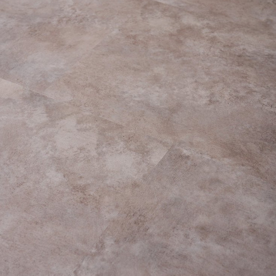 Кварц виниловый ламинат Vinilam КЕРАМО Stone 61606 Бетон
- фото 15