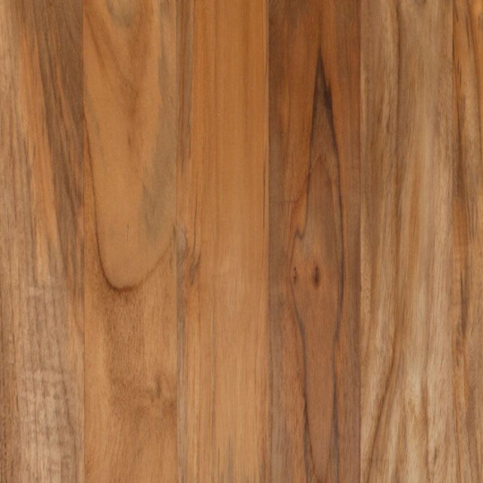 Штучный паркет Komodoor Komodoor Тик без покрытия - фото 1