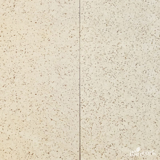 Стеновые панели Ibercork EasyCork Уэльва Бланко - фото 2