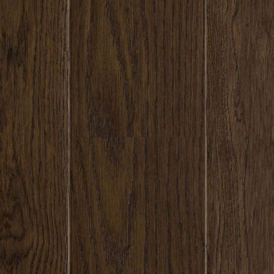 Паркетная доска Tarkett Step Дуб Барон Темный браш/Oak Baron Brown Тонирование, браш, PN - фото 3