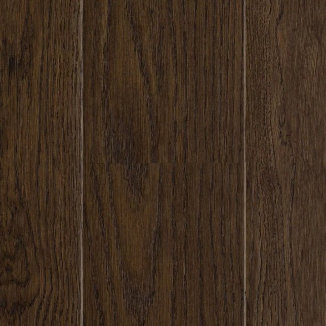 Паркетная доска Tarkett Step Дуб Барон Темный браш/Oak Baron Brown BR Дуб Барон Темный браш/Oak Baron Brown BR 14х164х1200 - фото 3