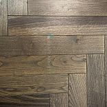 Инженерная доска Kraft Parkett Французская ёлка 911 911 15х120х480 Натур - 