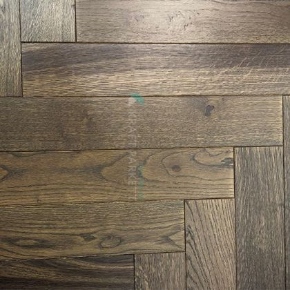 Kraft Parkett 911 15х100х400 Рустик