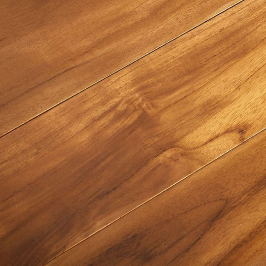 Штучный паркет Komodoor Komodoor Тик без покрытия - фото 2