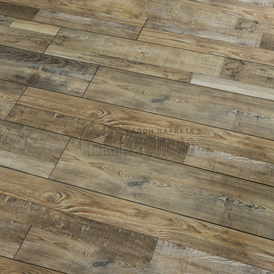 Ламинат Svensson Parkett Svensson Parkett SP-122 Дуб Винга - фото 3