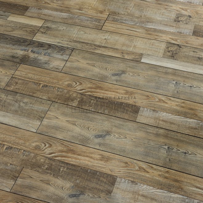 Ламинат Svensson Parkett Svensson Parkett SP-122 Дуб Винга - фото 3