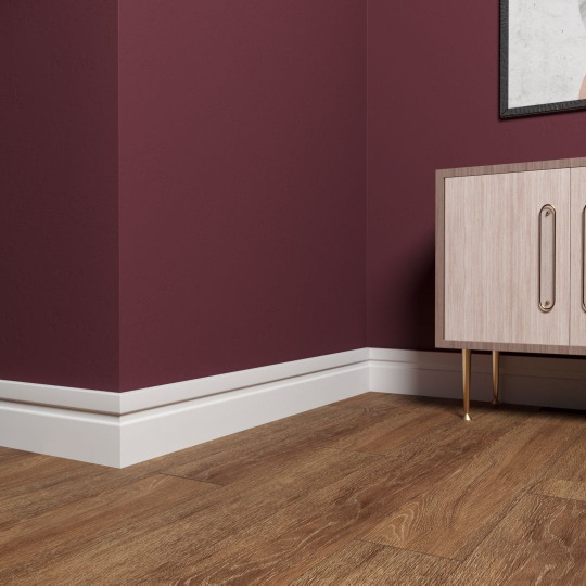 Плинтус Evrowood Evrowood PN 101 - фото 3