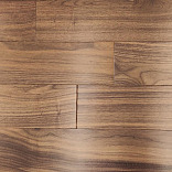 Инженерная доска HM Flooring Палуба Орех Американский Селект (Walnut) лак - 1