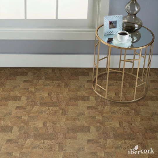 Пробковый пол Ibercork Саламанка - фото 2