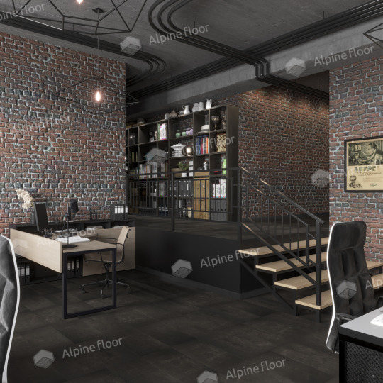 Кварц виниловый ламинат Alpine Floor Stone Mineral Core ECO 4-11 Ларнака
- фото 2