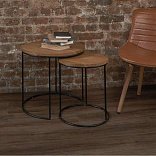 Кварц виниловый ламинат Vinilam Ceramo Cork 8885 -EIR Дуб Берн
 - 1