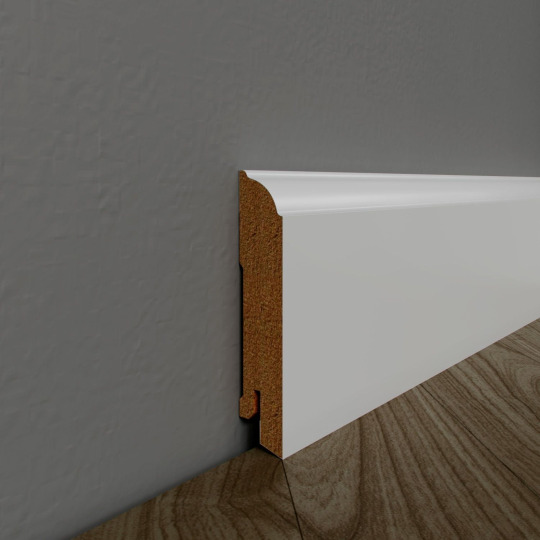 Плинтус Madest Decor Infinity Line IL101-080-16 - фото 1