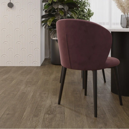 Кварц виниловый ламинат Vinilam Glue 8891 Дуб Мёрс
- фото 2