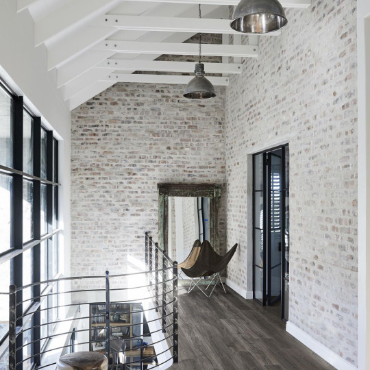 Виниловая плитка Kahrs Odenwald CLW 218  - фото 3