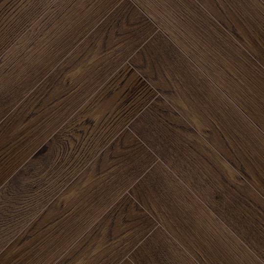 Паркет ёлка Gran Parte Венгерская ёлка 010 Робуста Робуста 15х110х550 - фото 1