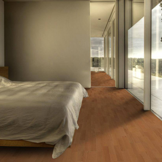 Паркетная доска Kahrs Вишня Саванна (Savannah) - фото 4