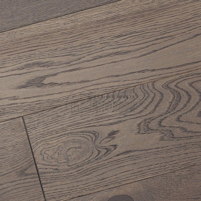 Инженерная доска Brinel 15 мм Дуб Limit - фото 6