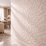 Стеновые панели Alpine Floor Soft Ceramic Pioggia MTR-006PW - 1