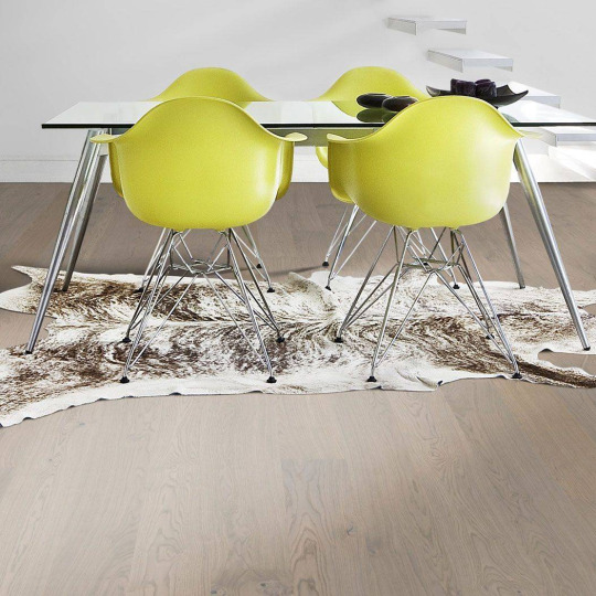 Паркетная доска Kahrs Дуб Побережье (Shore) - фото 7