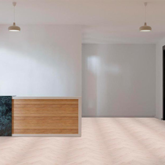 Ламинат My Step Herringbone Herringbone MS3012 Dunay - фото 2