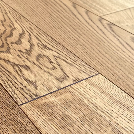 Инженерная доска Legend Superior (Сенатор) Superior (Сенатор) 16х190х764-2200 Натуральная - фото 1