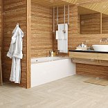 Кварц виниловый ламинат Alpine Floor Parquet Premium ECO 19-14 Дуб Адара - 1
