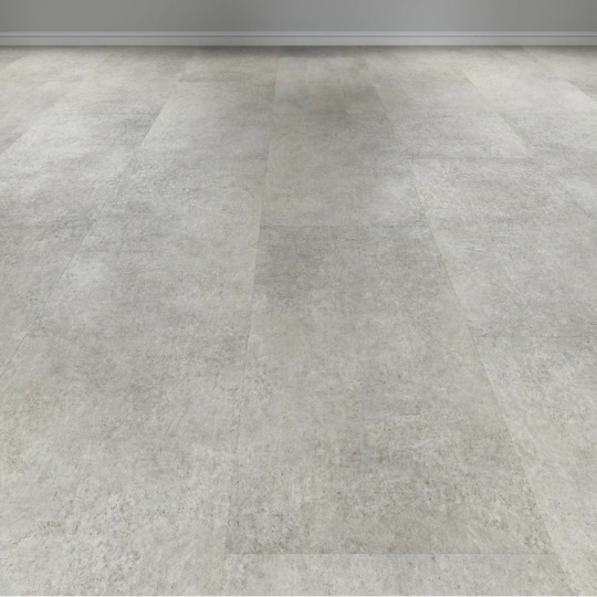 Кварц виниловый ламинат Vinilam Allure Stone Glue 88803 Серебристый Бетон Glue
- фото 2