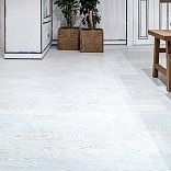 Паркетная доска Focus Floor Classic FF Oak Brisk Matt 3S
Робуст 
Лак УФ
14 мм - 2