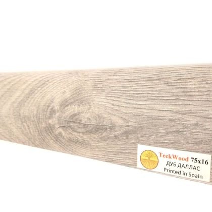 TeckWood Дуб Даллас (Oak Dallas)