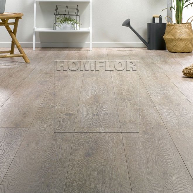 Ламинат Homflor Strong Helio Strong Helio Дуб Лонг-Айленд SH4536 - фото 2