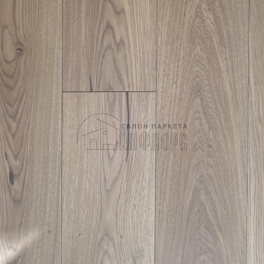 Инженерная доска Brinel Палуба 15 мм Дуб Осенний Дуб Осенний 15х155х1200-1450 Классик - фото 1